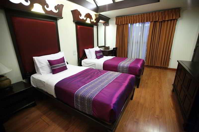 Raming Lodge Hotel Τσιάνγκ Μάι Εξωτερικό φωτογραφία